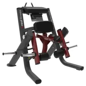 Kneeling Leg Curl | Ignite