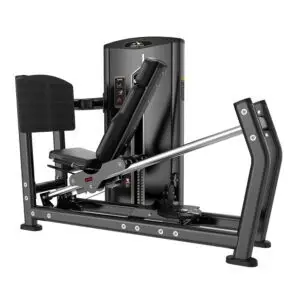 Leg Press | Pin Loaded