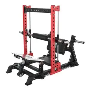 3D Hip Thrust | Kore Series