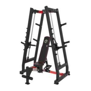 Power Smith Dual Kore