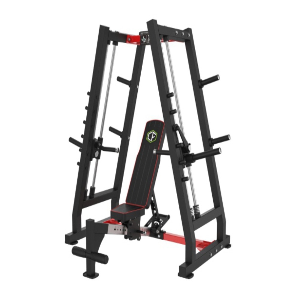 Power Smith Dual Kore