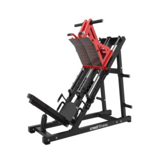 Unilateral Leg Press | Kore Series