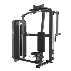 Pearl Delt / Pec Fly | Titanium