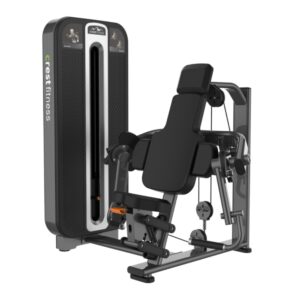 Biceps Curl | Titanium