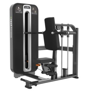 Triceps Press | Titanium