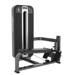 Seated Horizontal Pulley | Titanium