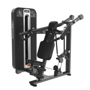 Shoulder Press | Titanium