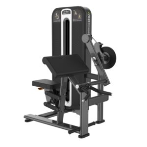 Biceps Curl + Triceps Extension | Titanium