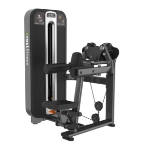 Lateral Raise | Titanium