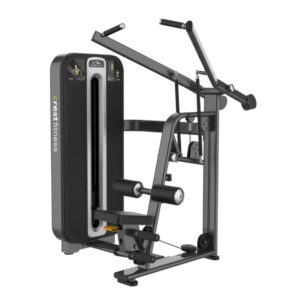 Split High Pull | Titanium