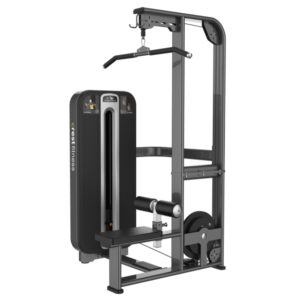 Lat Pulldown | Titanium